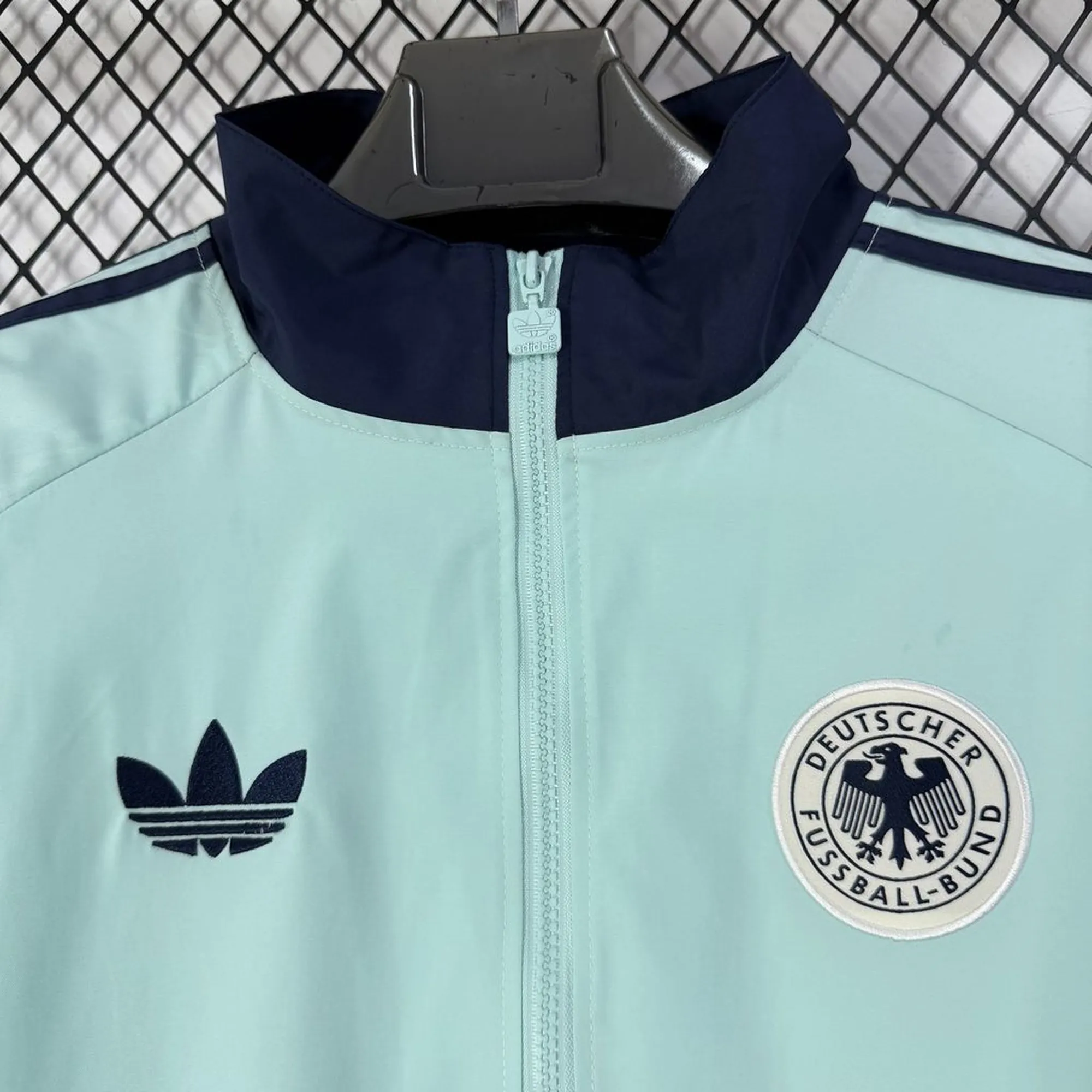 2026 Germany World Cup Jacket Mens Kit Windbreaker Yupoo 5 1