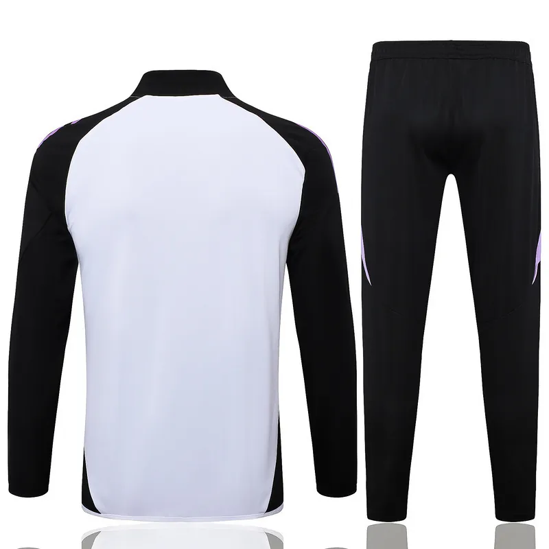 2024 Germany Jackets Football Shirts 1
