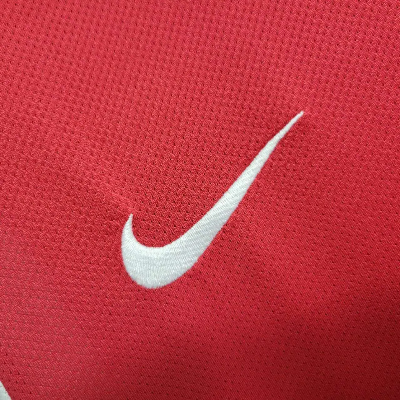 11-12 Retro Arsenal 125th Aniversary Home S-XXL Cheap Soccer Jerseys 3