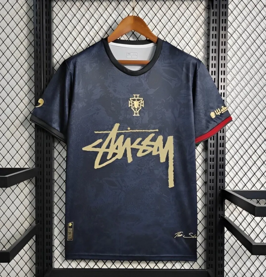 Stussy Jersey 40