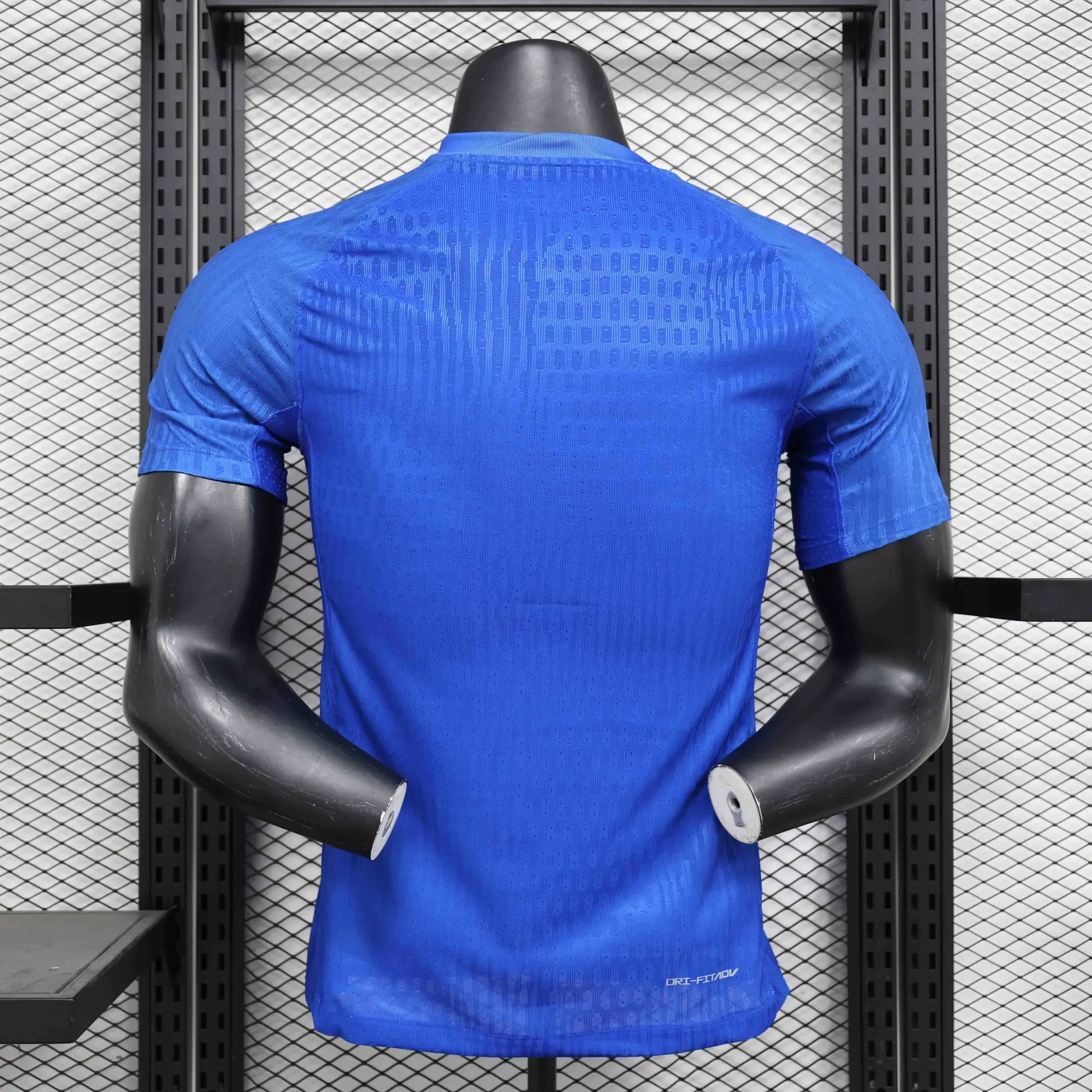 24-25 PSG Fourth Kit Player Version Shirt Sport AAAAJersey Yupoo 1