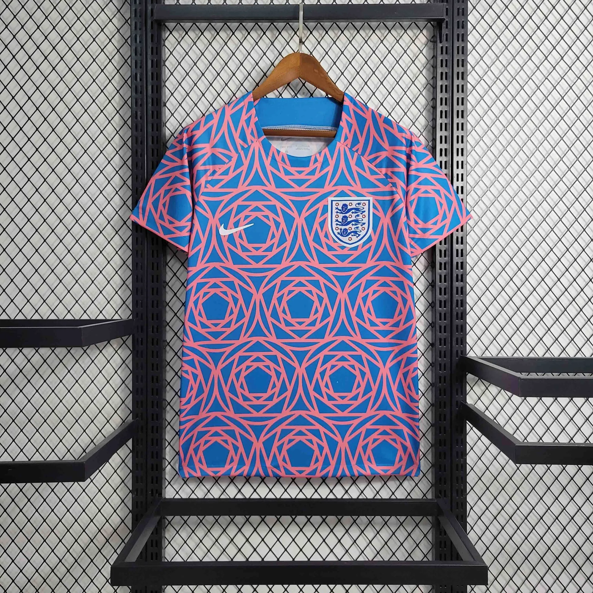 2023 England S-XXL 9