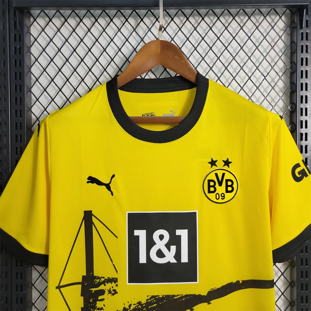 23-24 Dortmund home 8