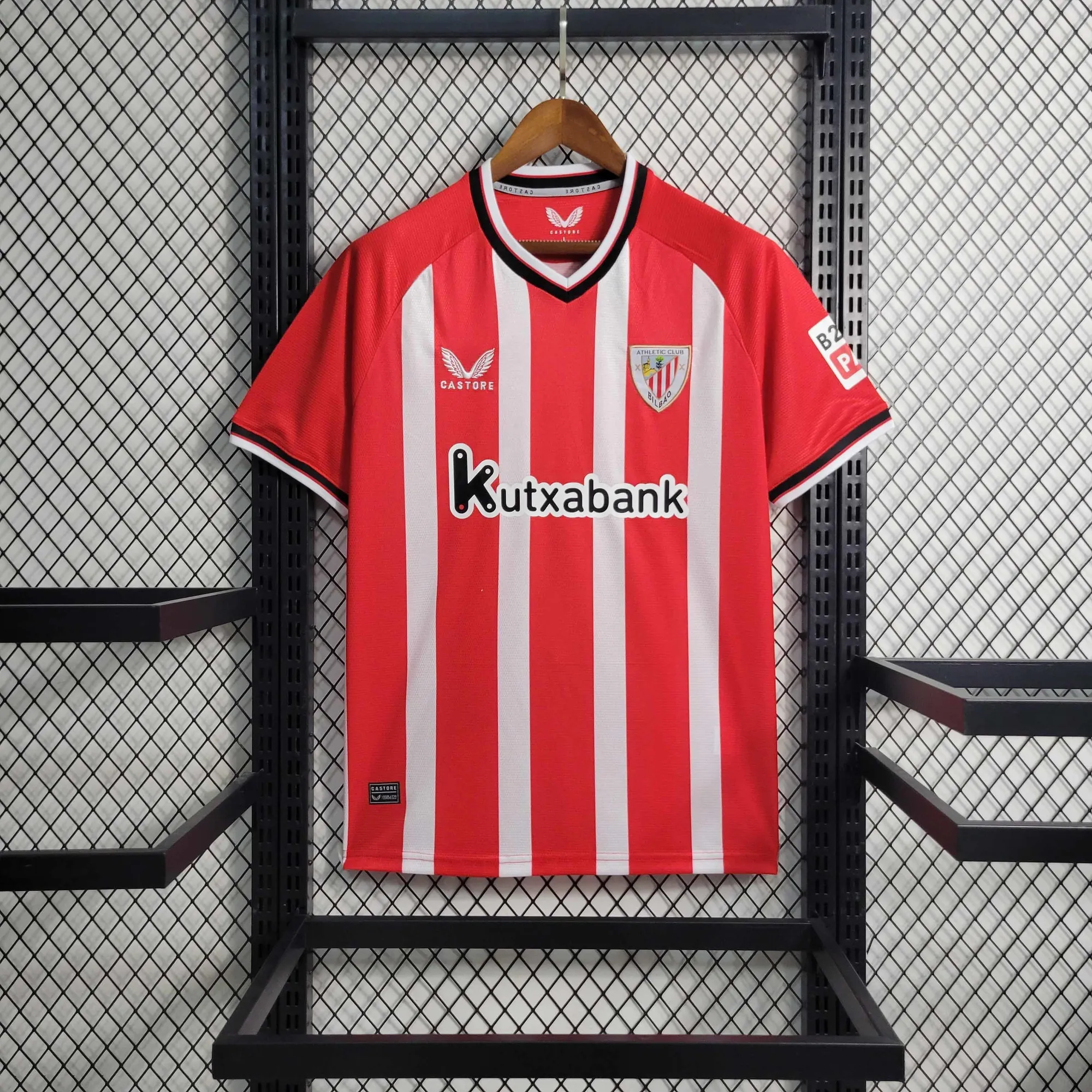 23-24 Bilbao Home S-XXL 10