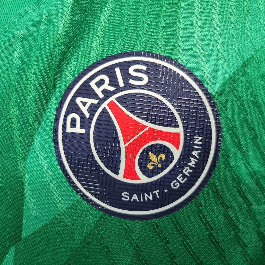 23-24 PSG goalkeeper player version 5