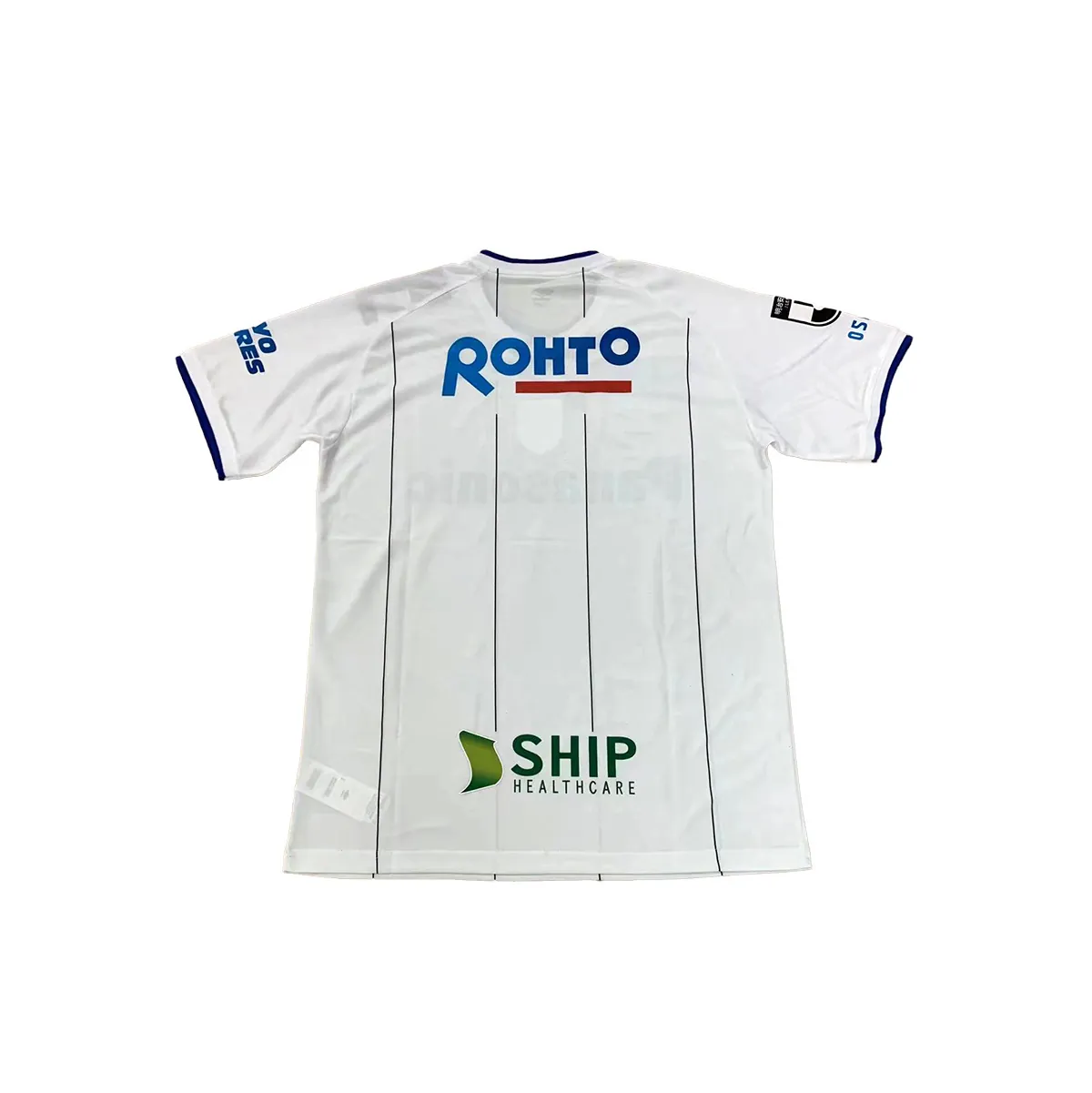 22-23 Gamba Osaka away 1