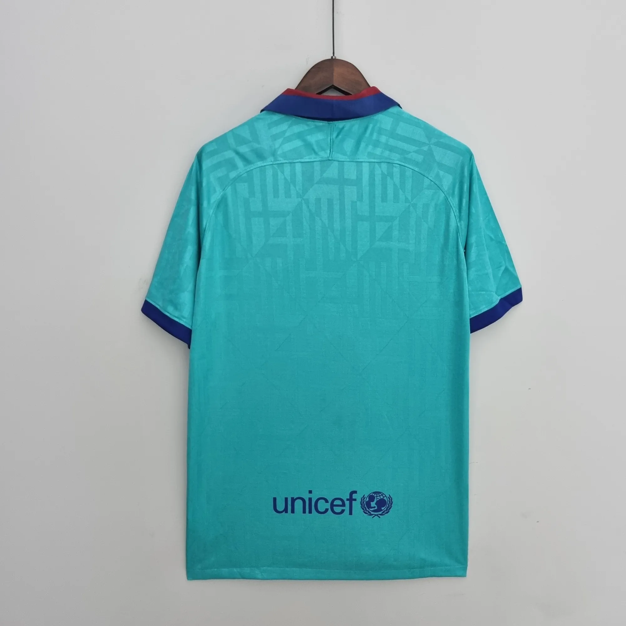 19-20 Barcelona third away S-XLL 2