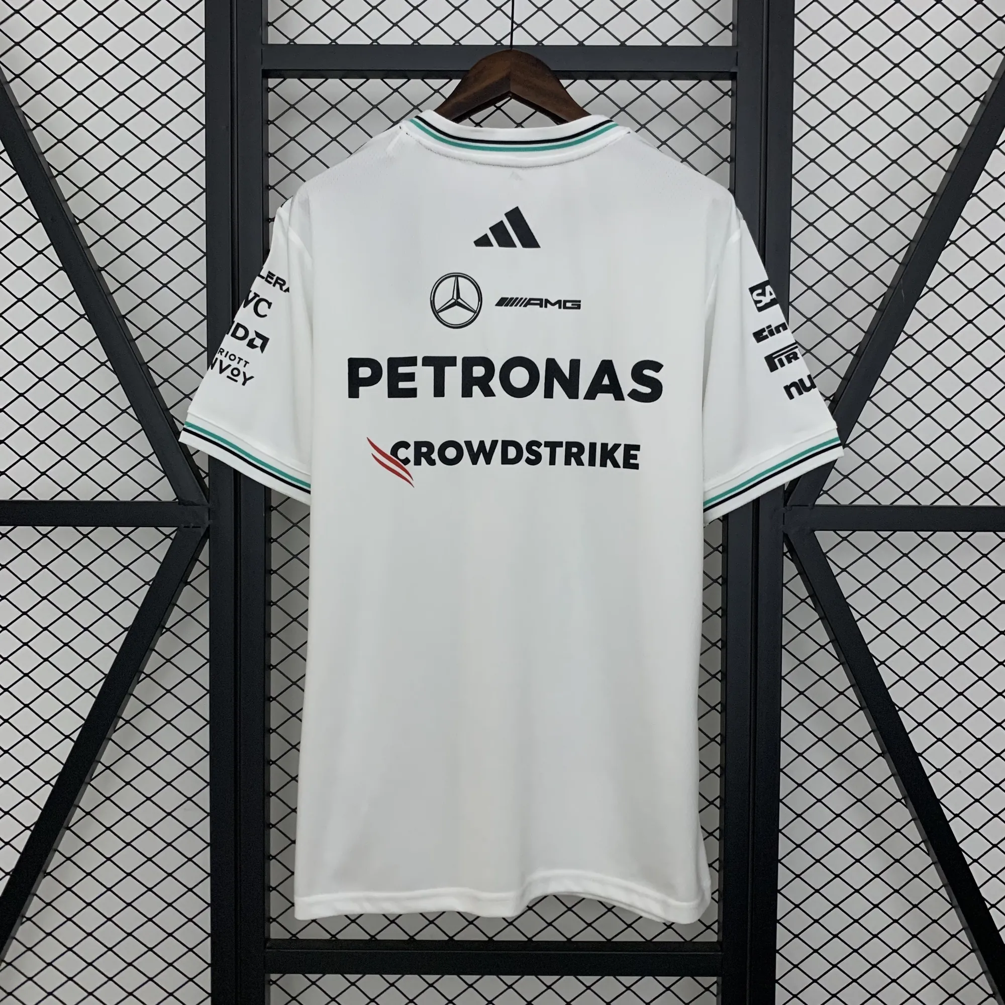 2025 F1 Formula One; S-5XL 1