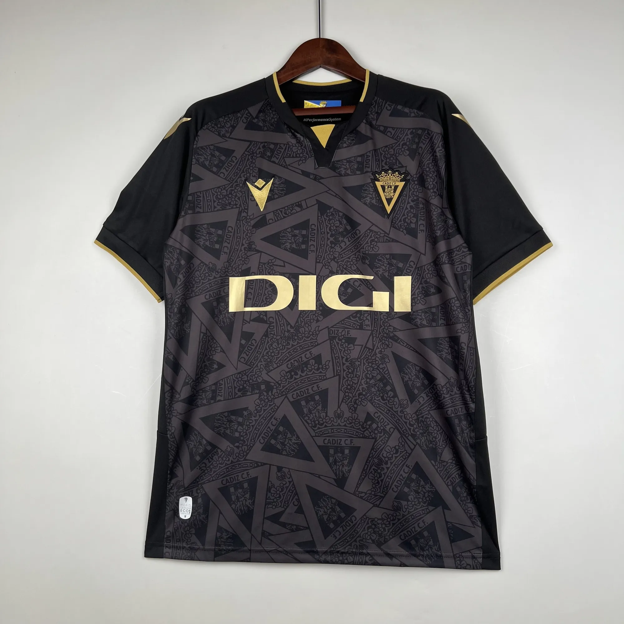 23-24 Cadiz Away S-XXL 9