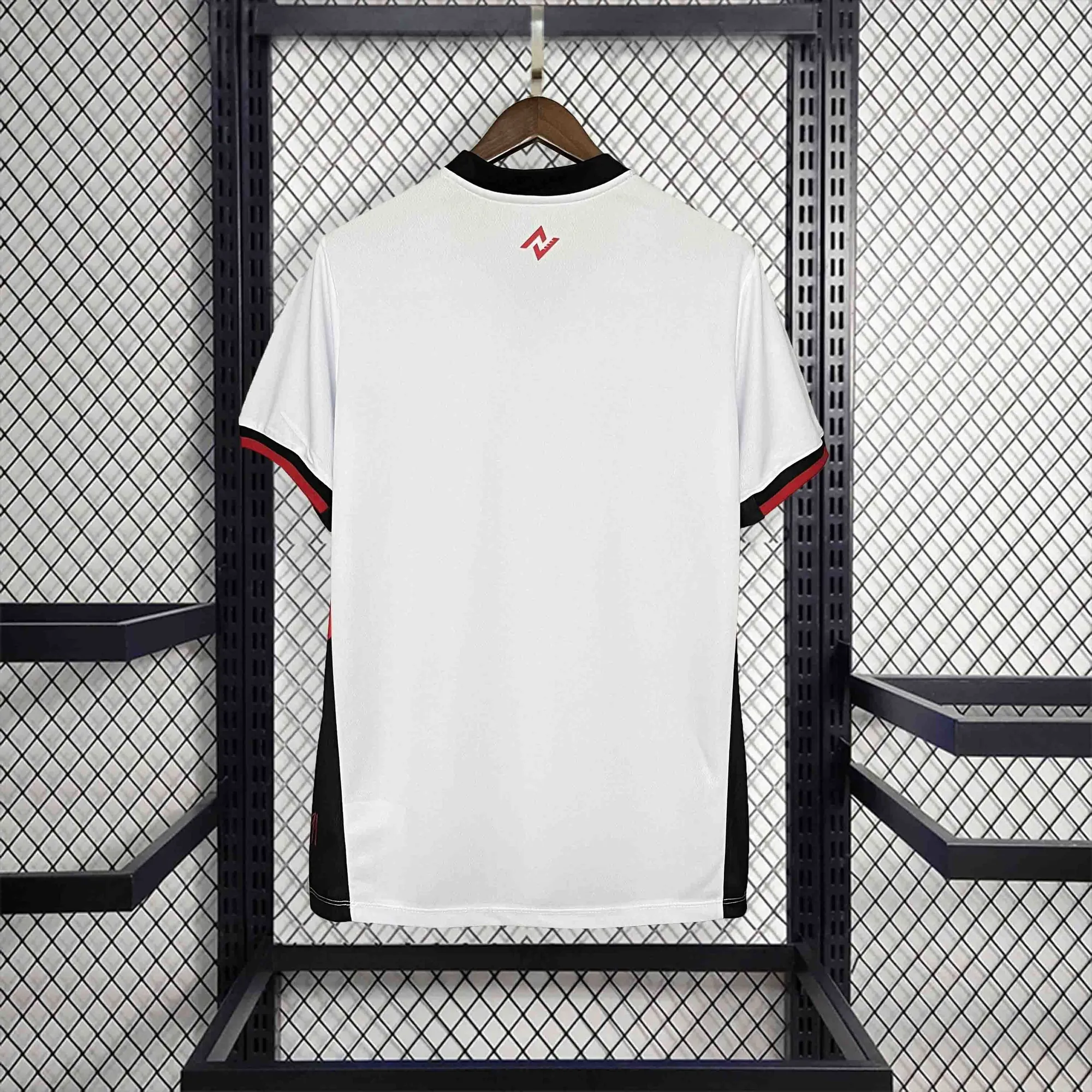 24-25 Vitoria Away Kit Soccer Uniforms Soccer AAAAJersey Yupoo 2