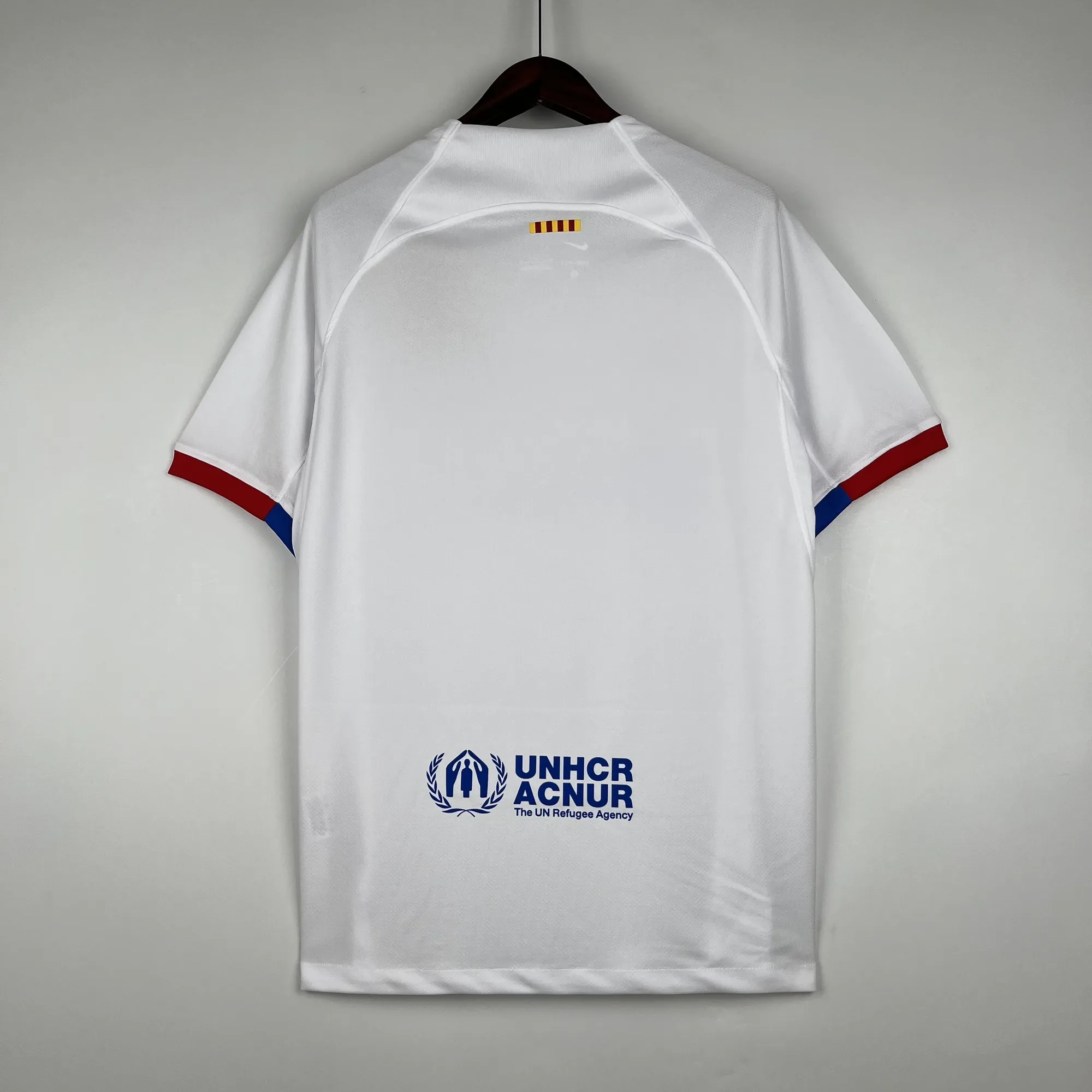 23-24 Barcelona Away Soccer Jerseys Yupoo S-4XL 5