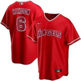 Los Angeles Angels 91