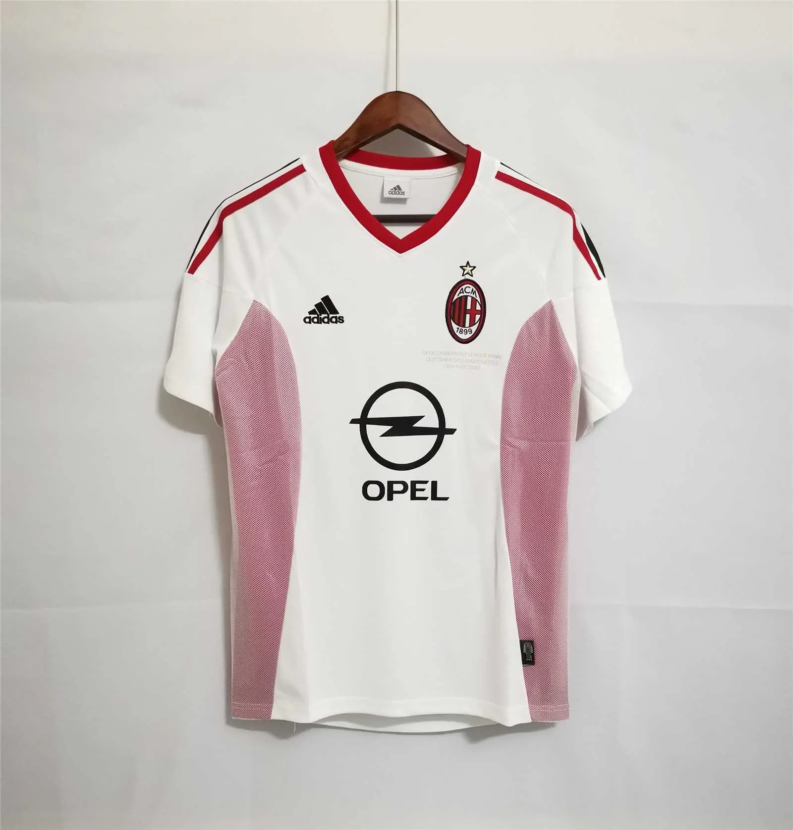 02-03 AC Milan away white 7