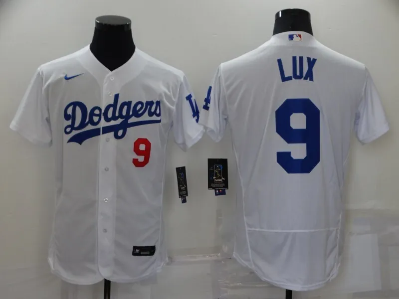 Los Angeles Dodgers 104