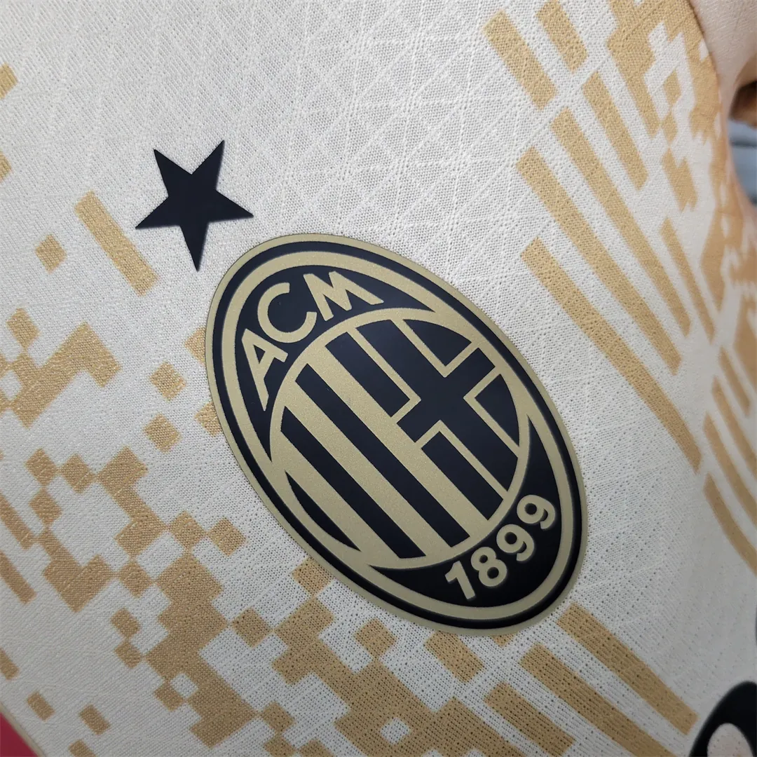23-24 AC Milan Special player version 1