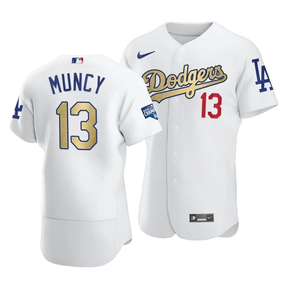 Los Angeles Dodgers 91