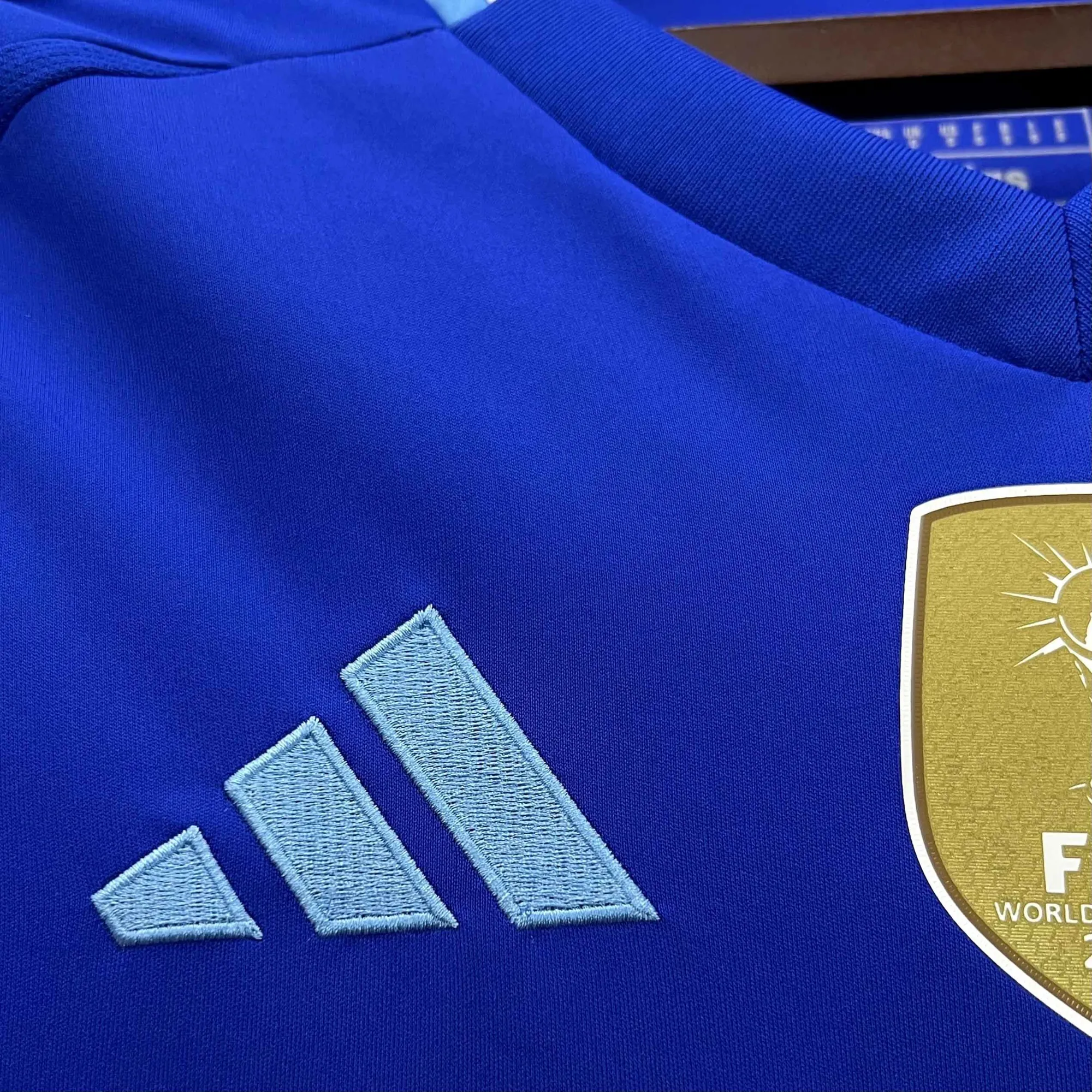 2024 Argentina Away Kit Cheap Jerseys Yupoo 1