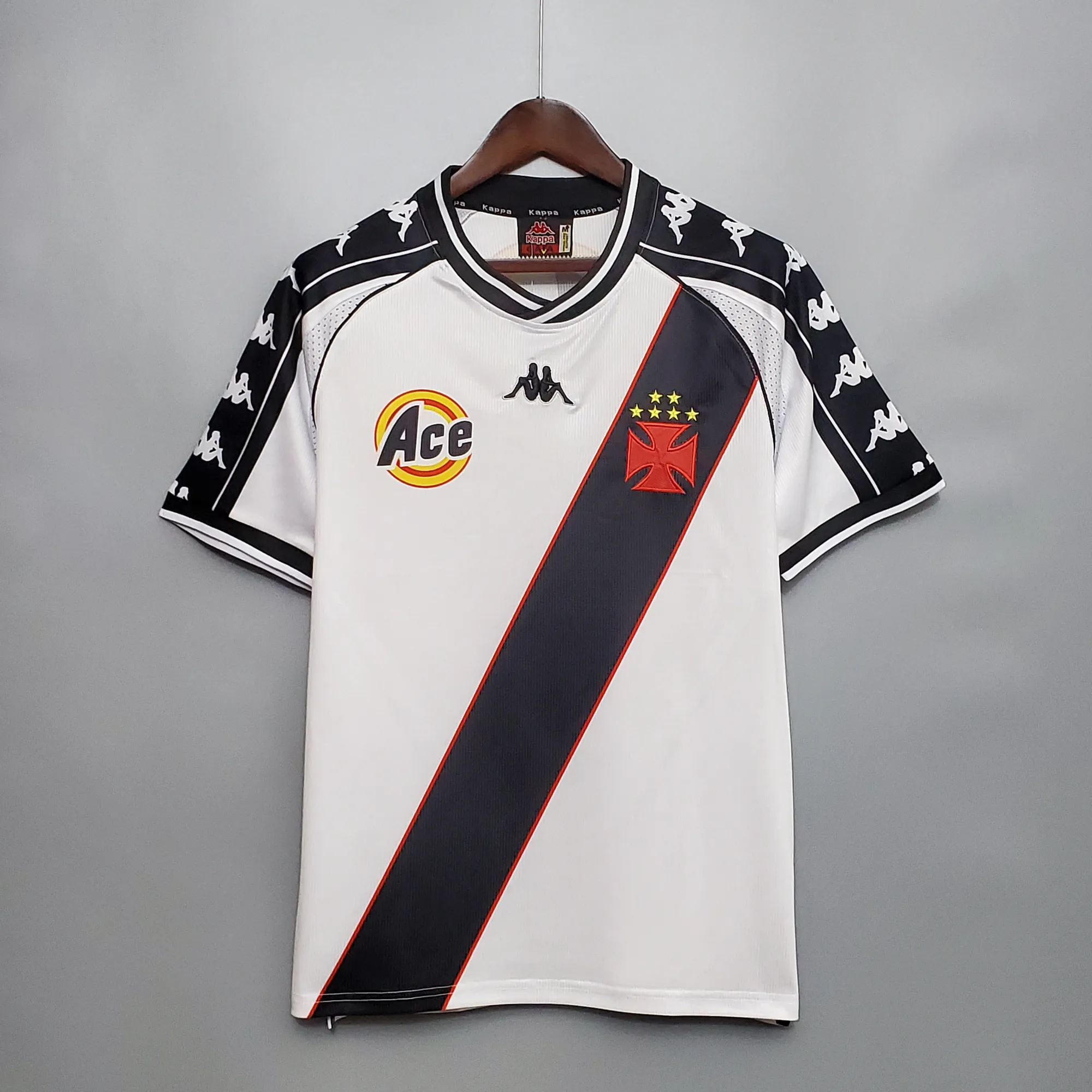 00-01 Vasco da Gama away 10