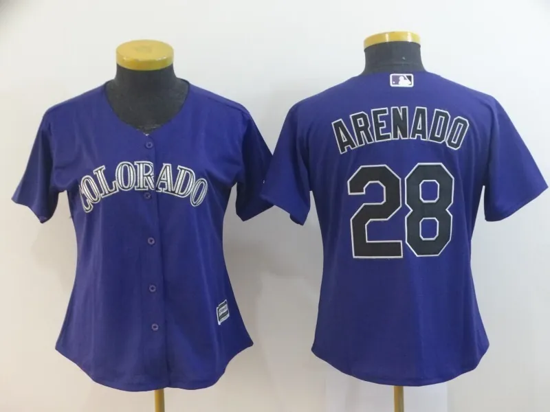 Colorado Rockies 55