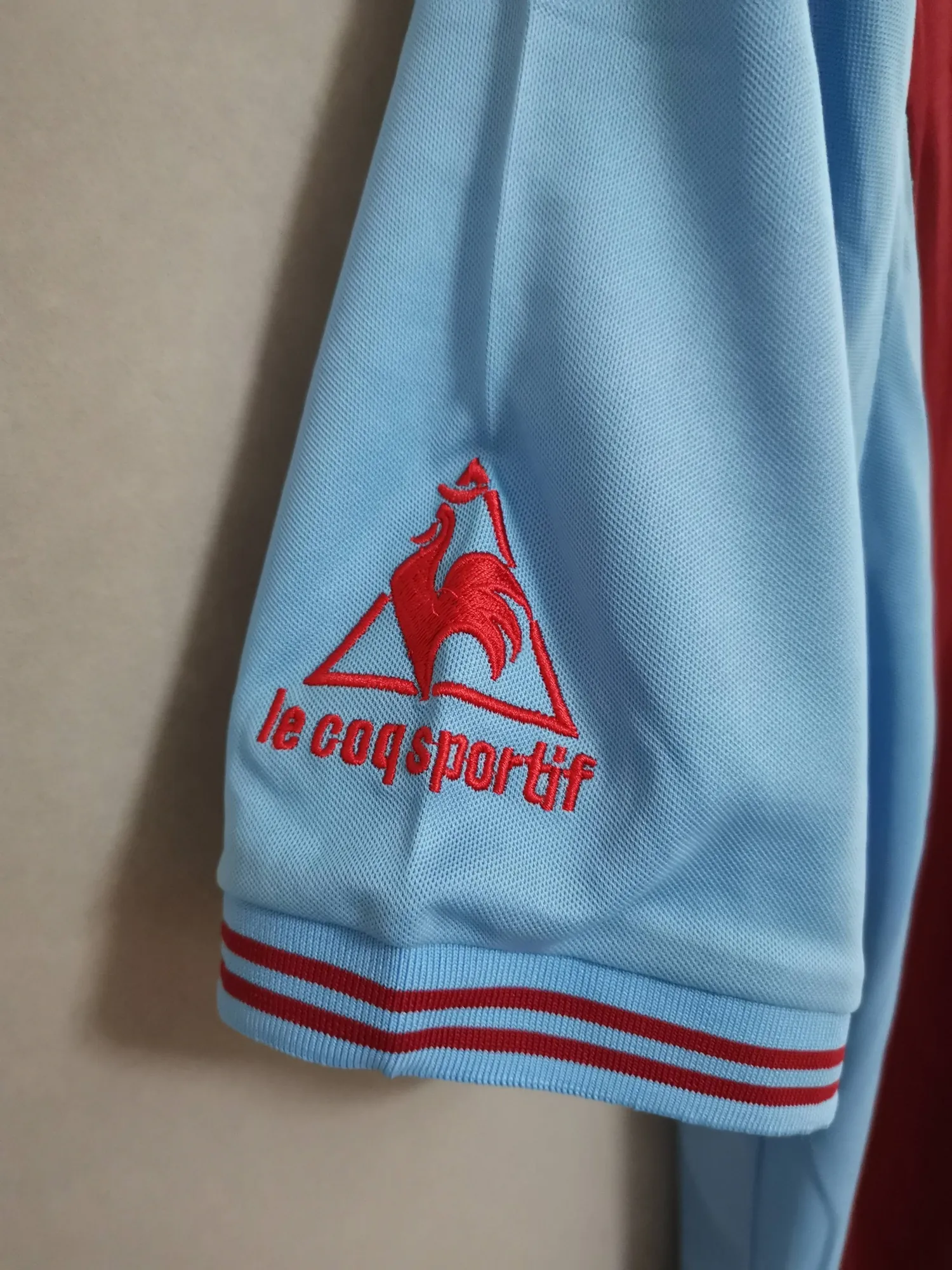 81-82 Alaves home 2