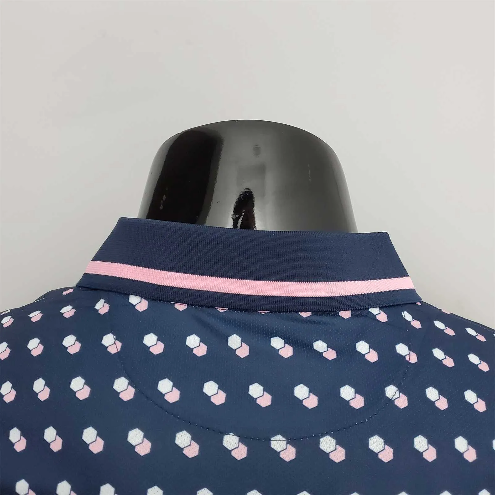 2022 POLO France training suit 6