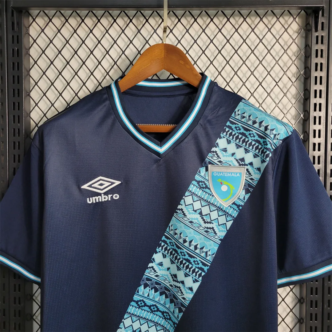 2023 Guatemala away 5
