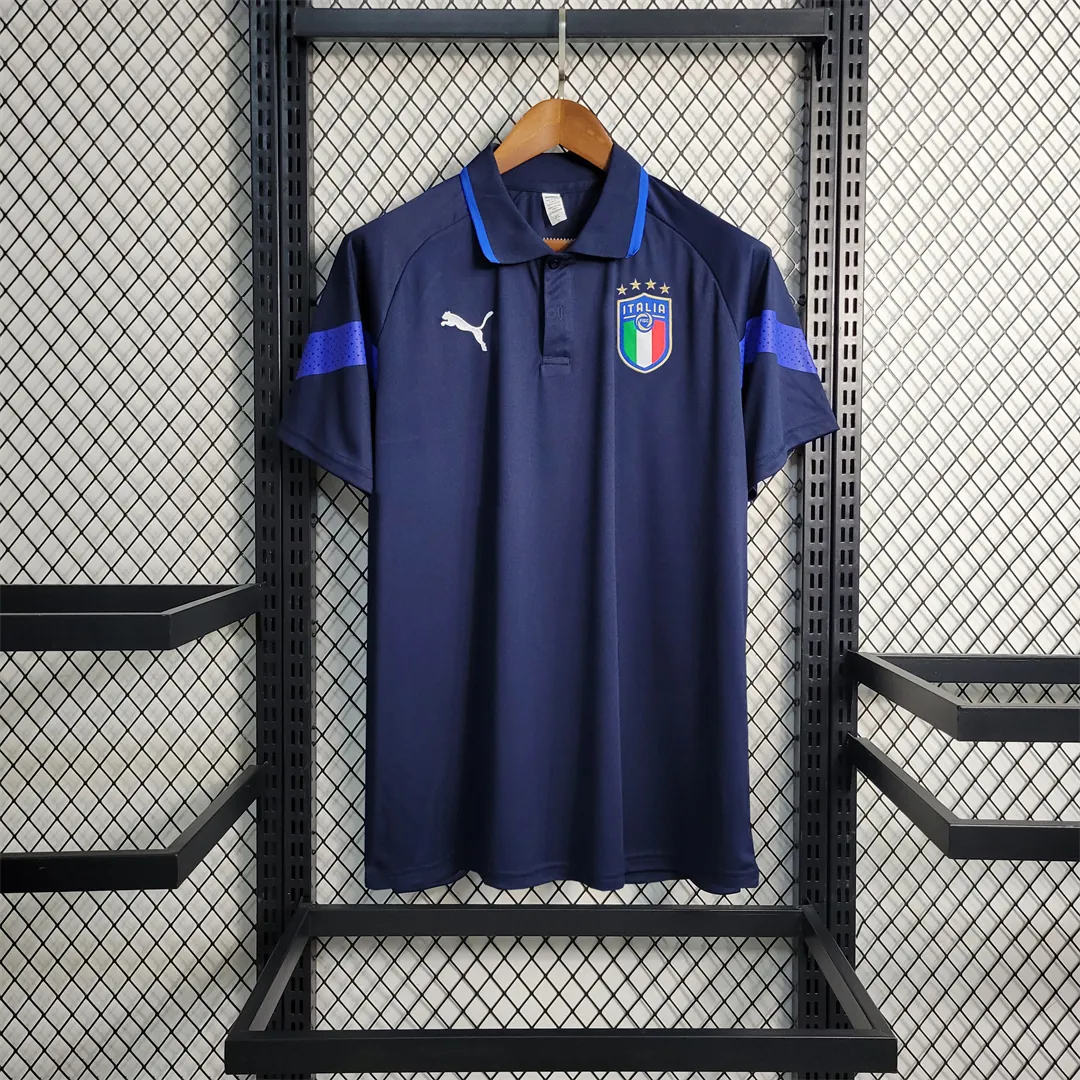 2023 POLO Italy Training 7