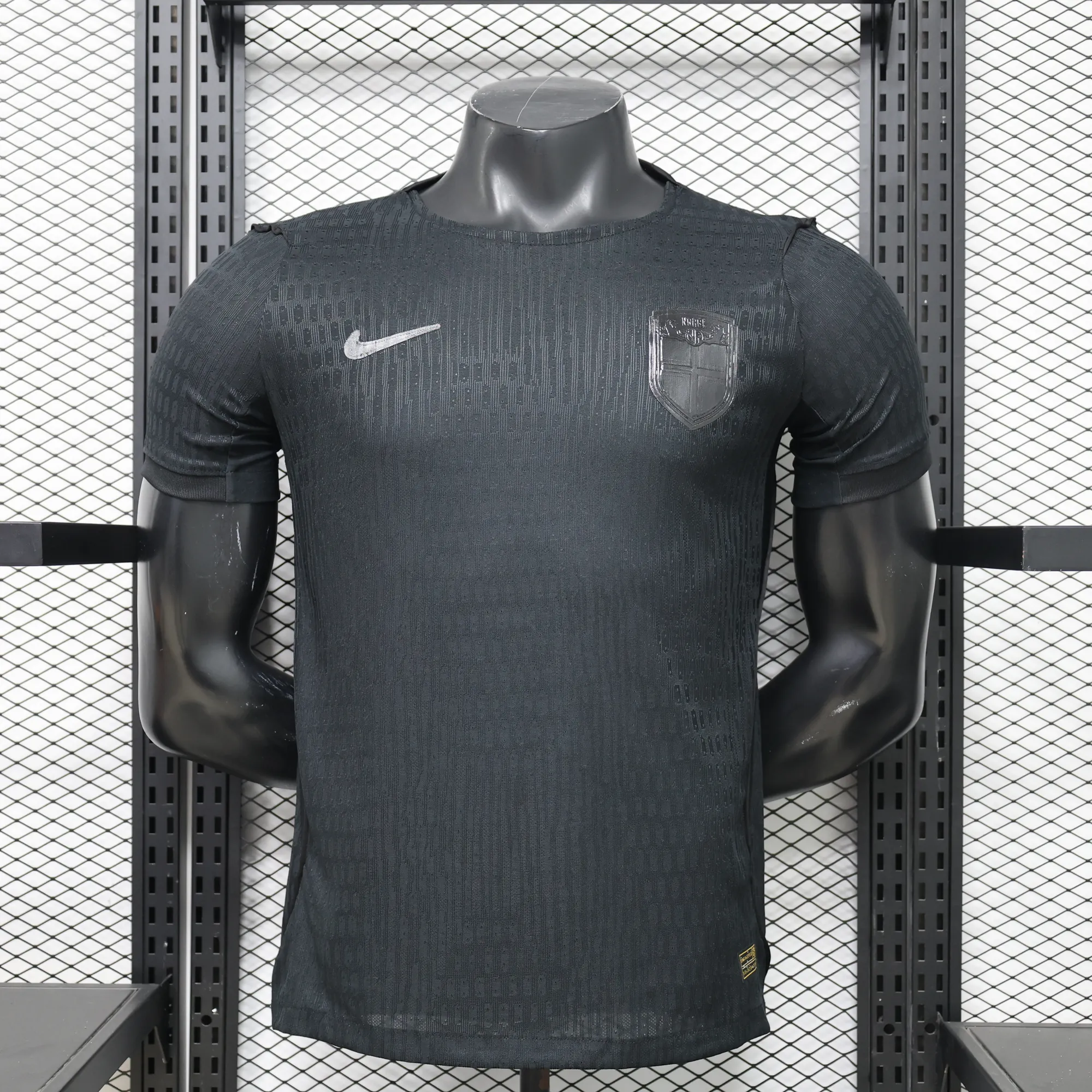 World Cup FIFA 2026 Norway Away Mens Kit Soccer Player Version T-Shirt AAAAJersey Supply Yupoo 8 7