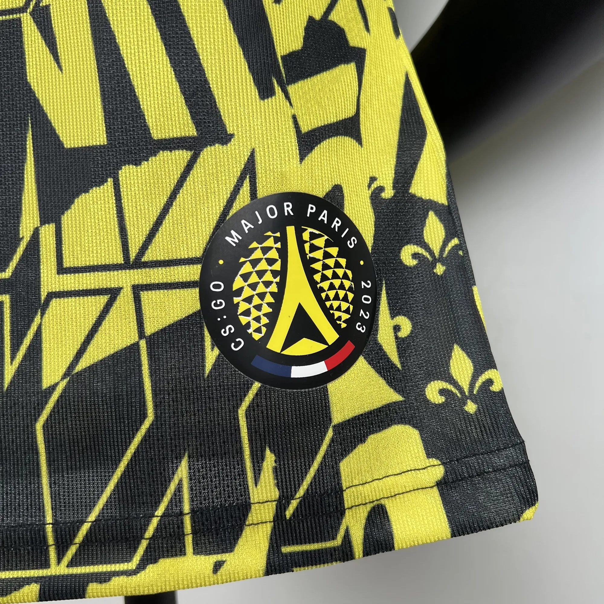 23-24 player version Little Bee S-XXL 5