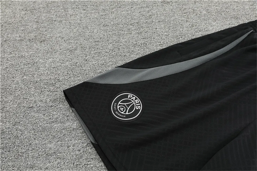 22-23 PSG Training Kit Black1684405127000 8