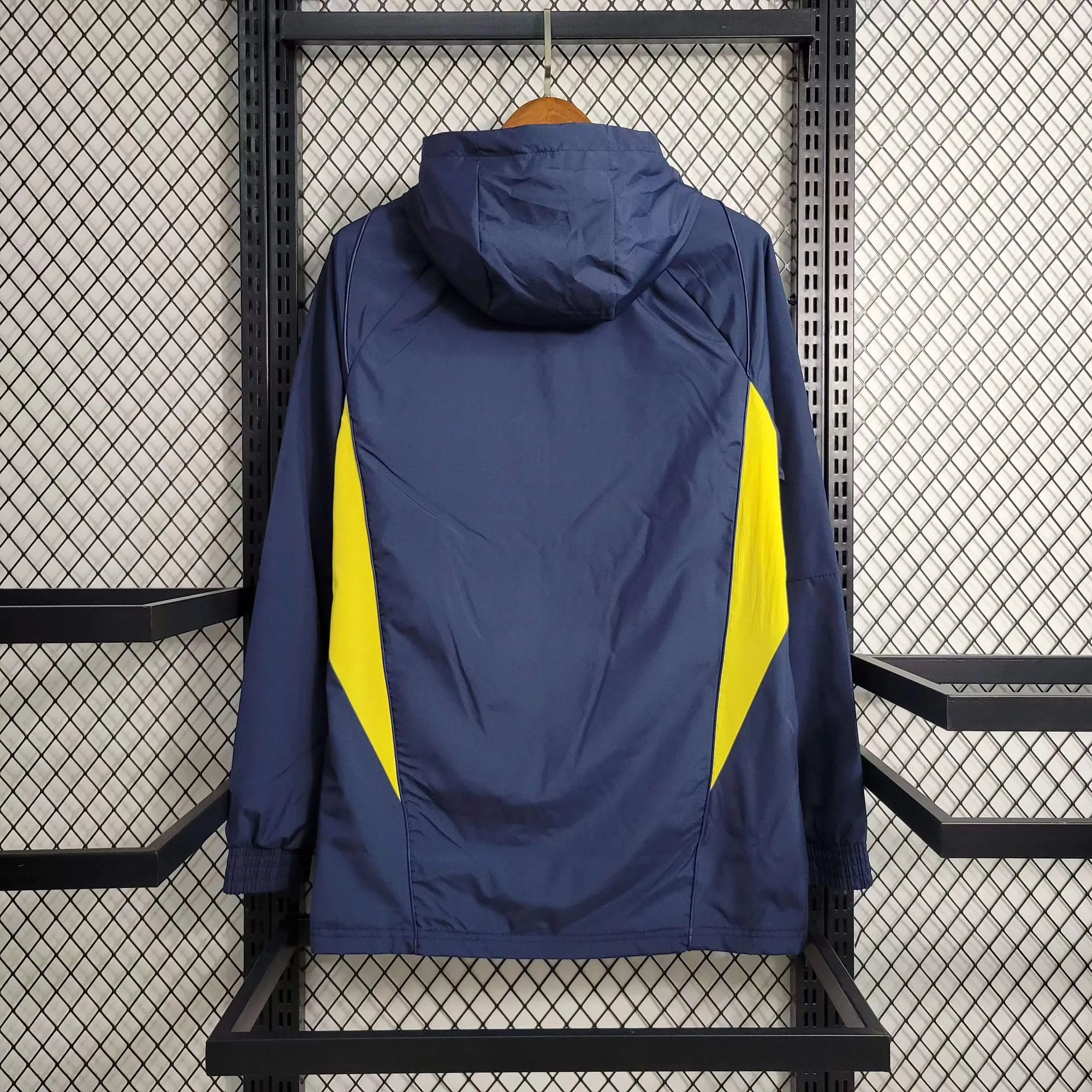 23-24 Sao Paulo Hoodies Windbreaker Jackets Yupoo 1