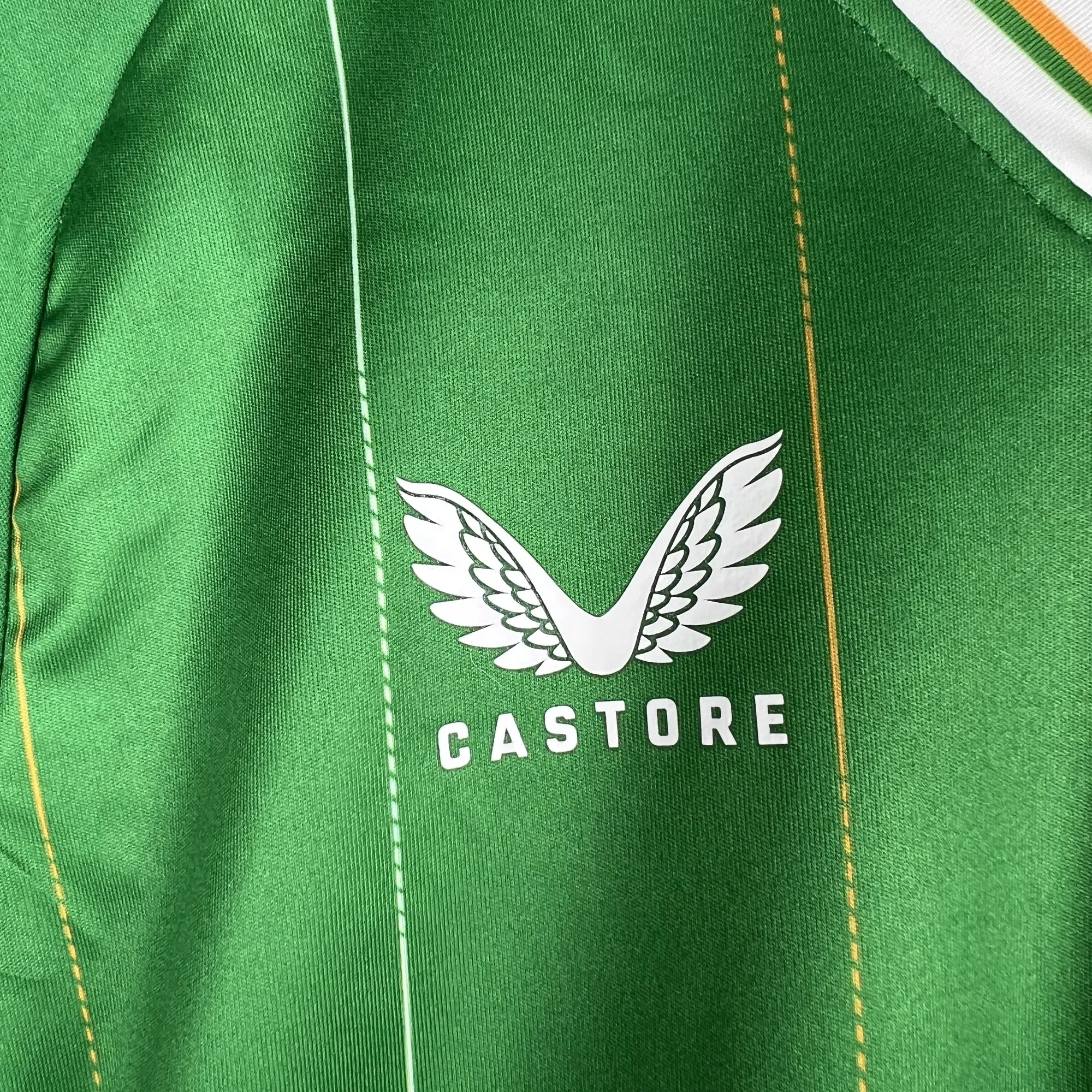 2023 Kids Ireland Home Size 16-28 5