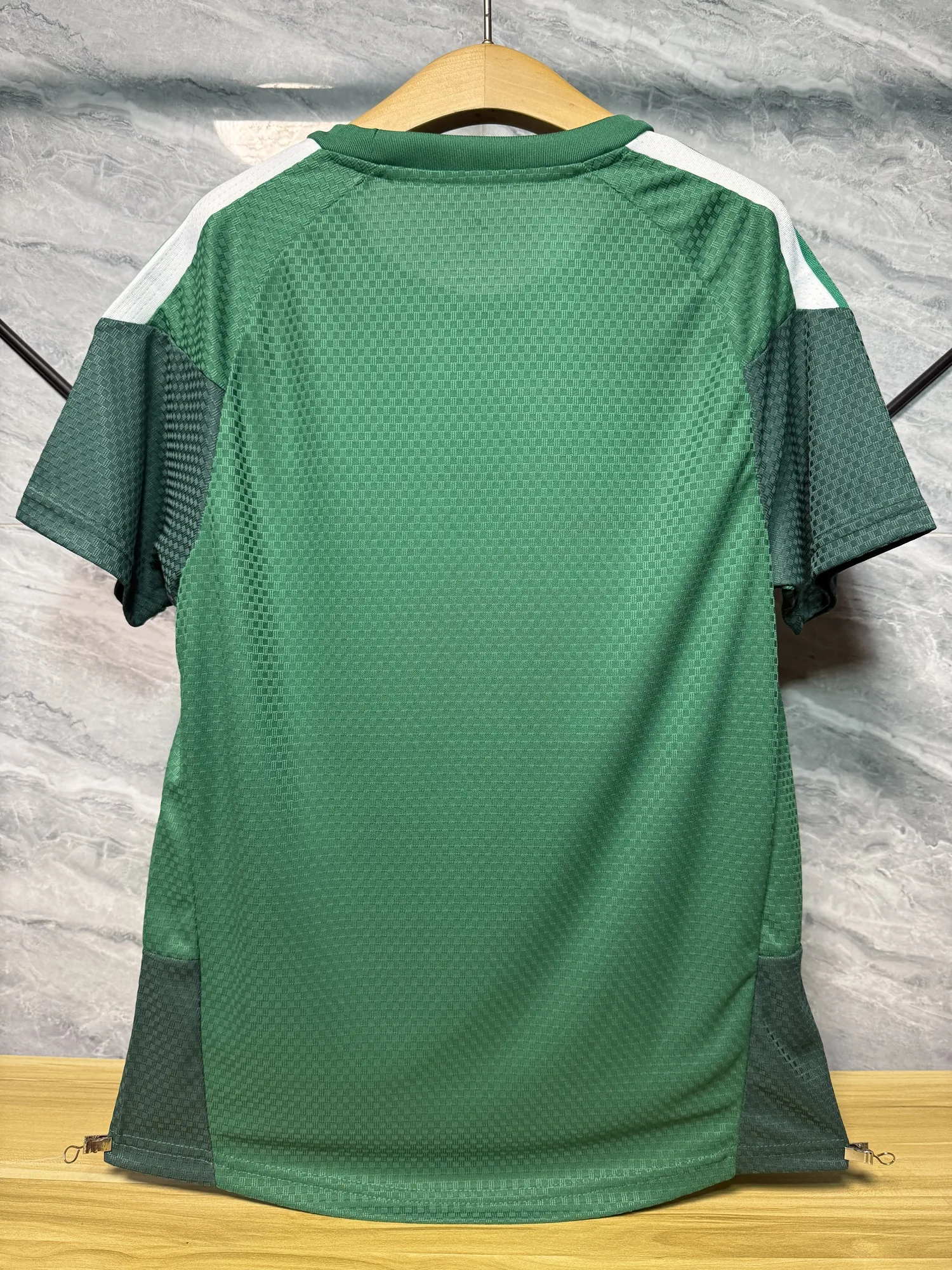 2026 Algeria Special Edition KIt Player Version Soccer T-Shirt AAAAJersey Supply Yupoo-4 4