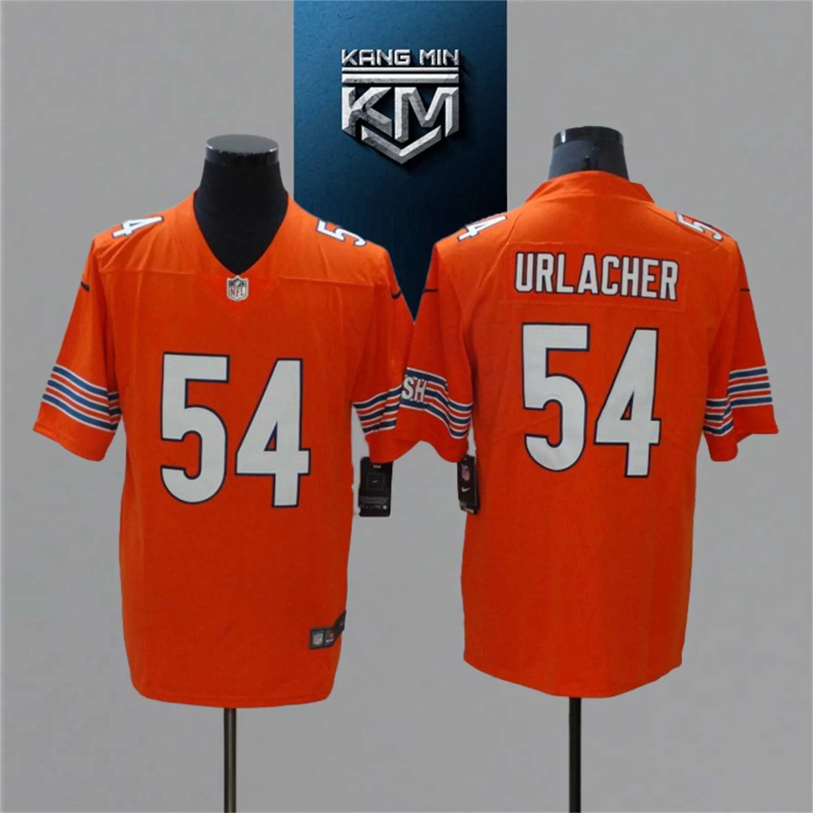 2021 Dolphins NFL Jersey 6