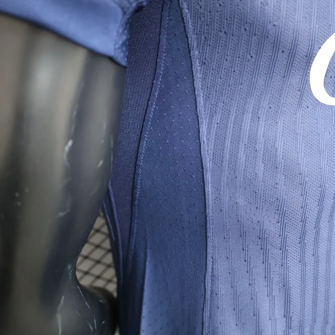 24-25 PSG Home Kit Player Version Shirt Best Jerseys Yupoo 6
