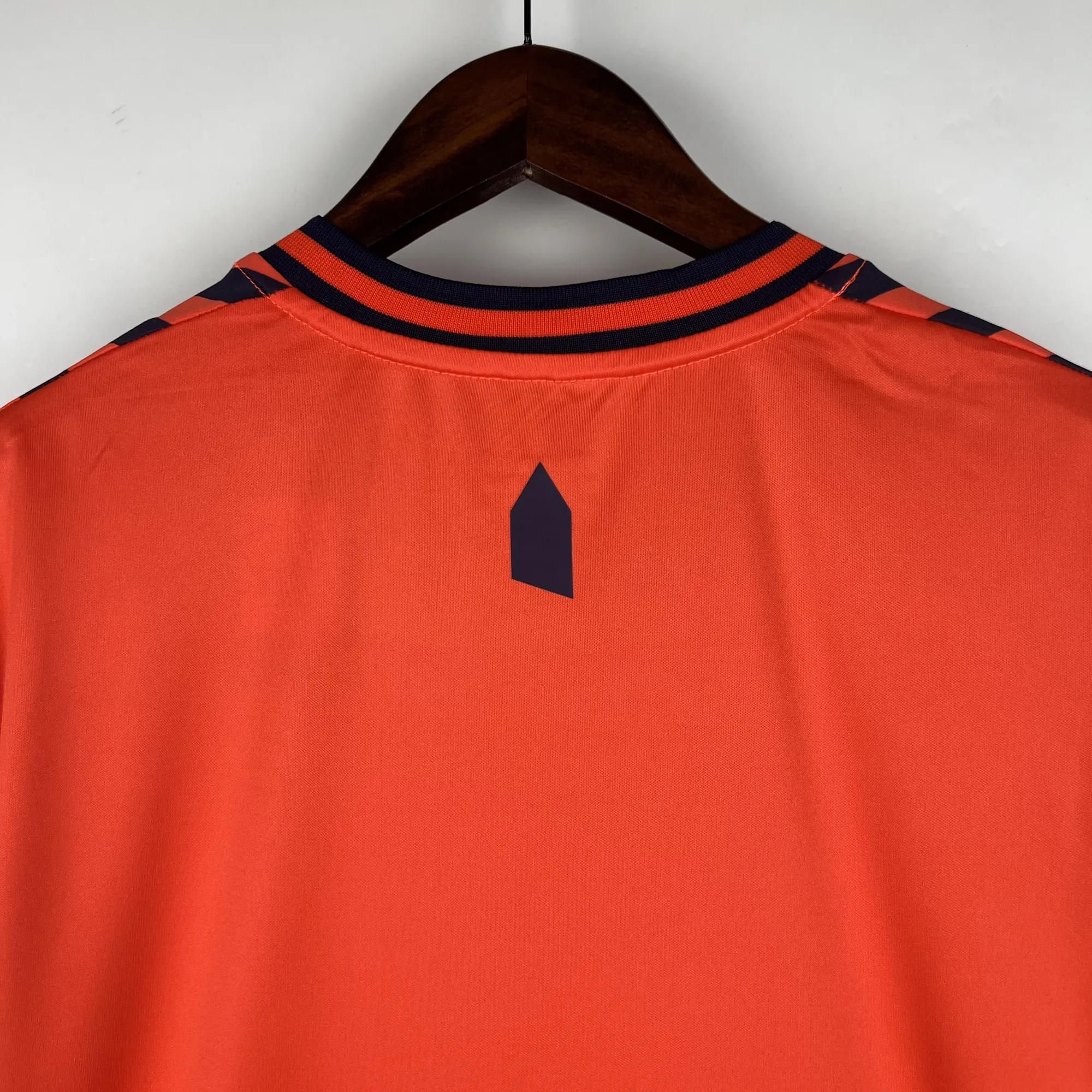 23-24 Everton away S-4XL 4