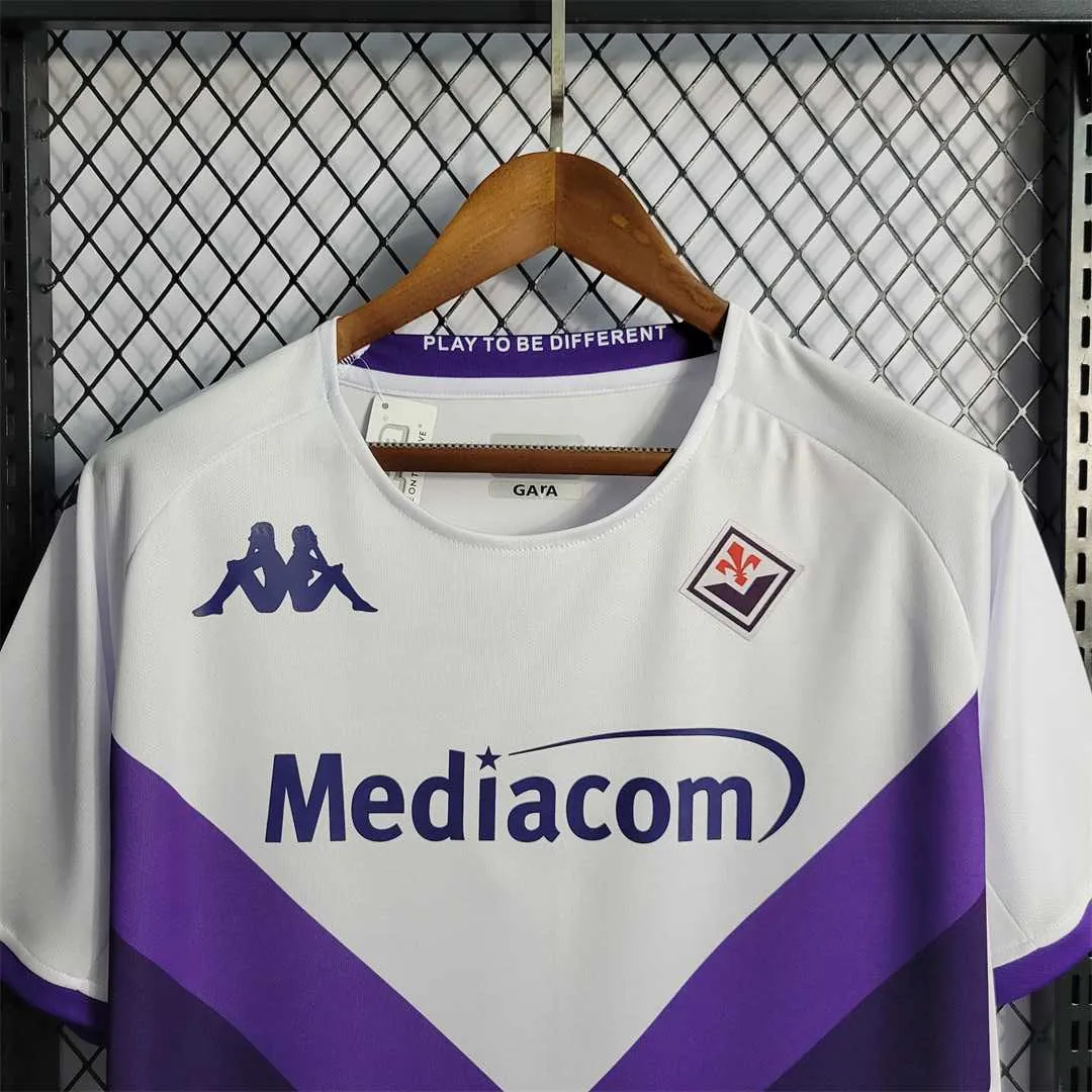 22-23 Fiorentina away 5