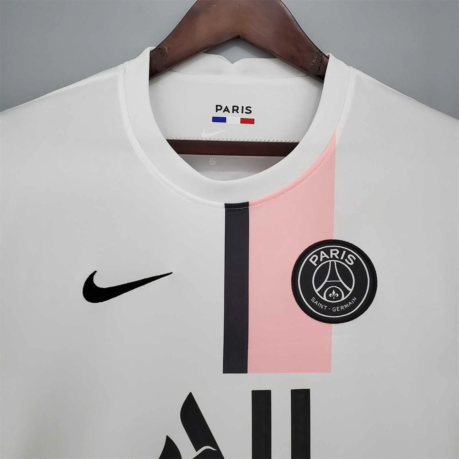 21-22 PSG away 20