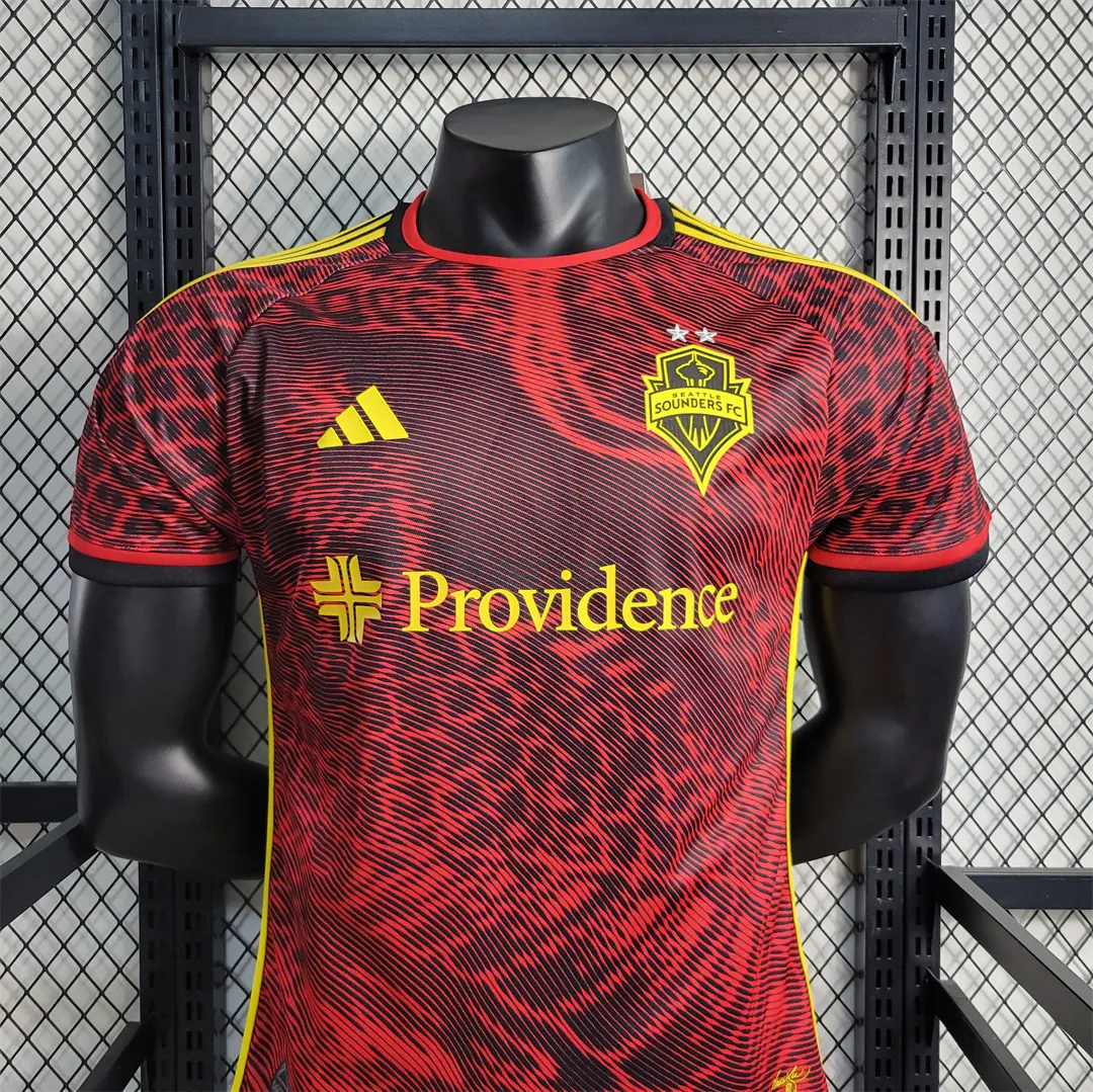 23-24 Seattle away player version 4