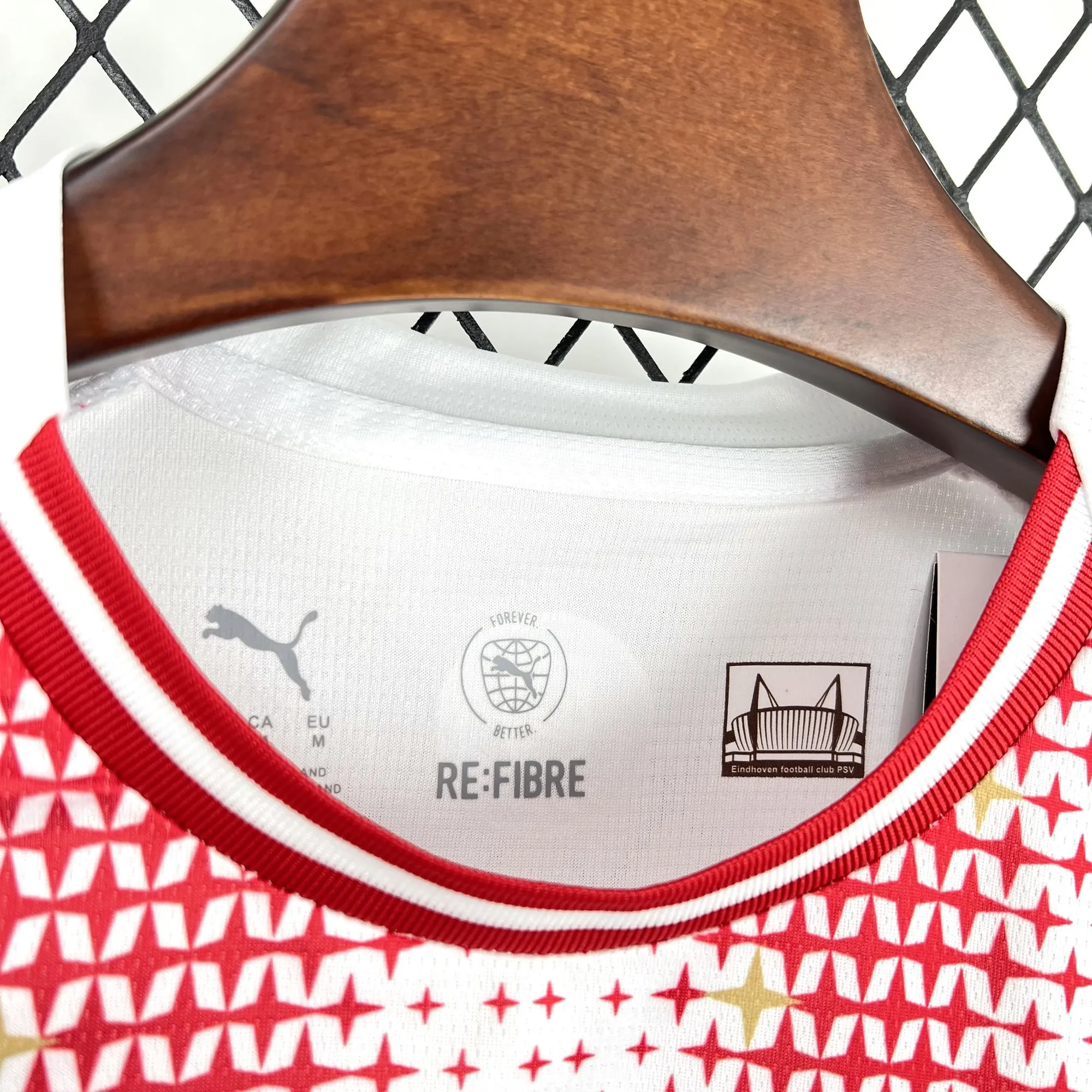26-27 PSV Eindhoven Special Edition Shirt Football Apparels AAAAJersey Supply Yupoo 8 7