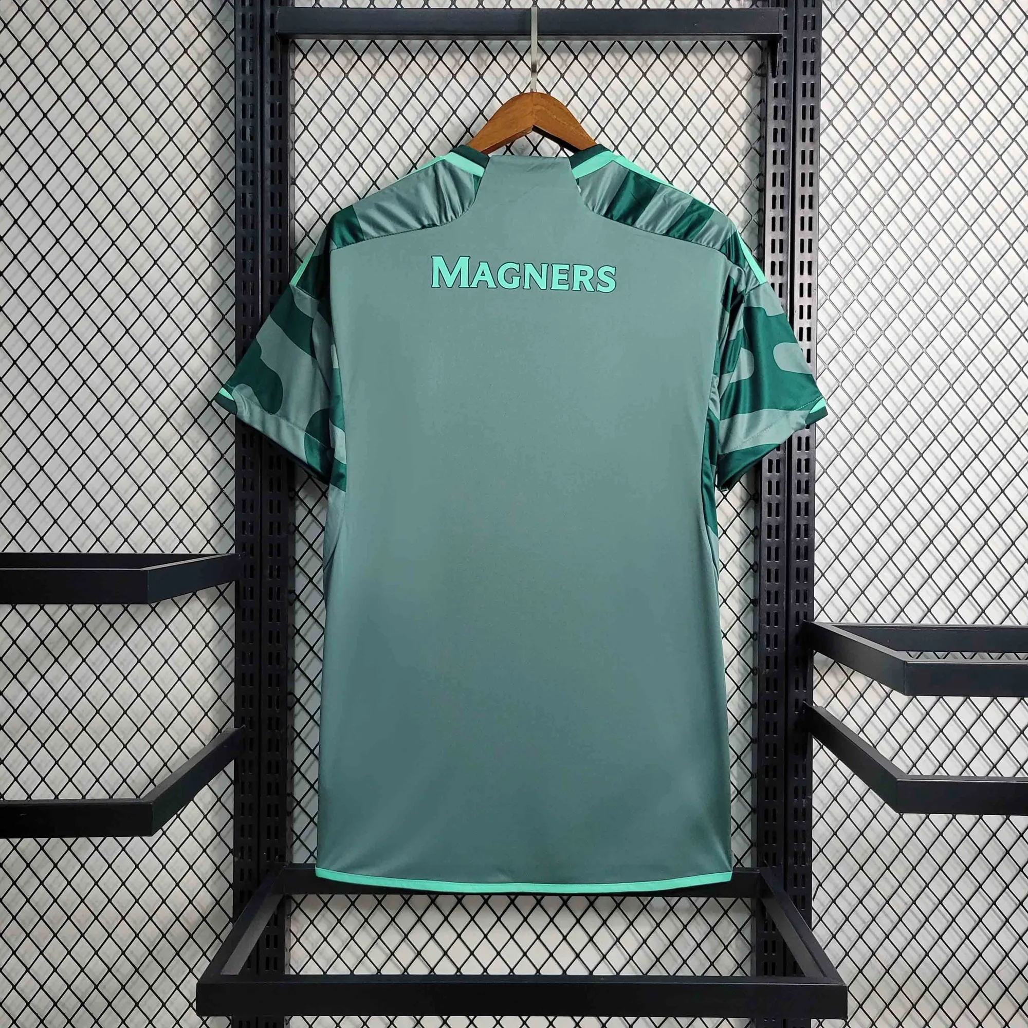 23-24 Celtics Second Away S-XXL 6