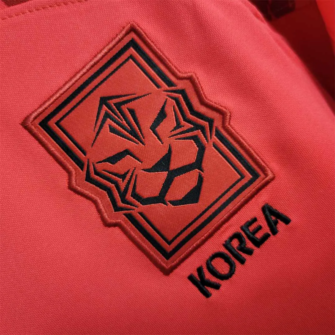 2022 South Korea home 7