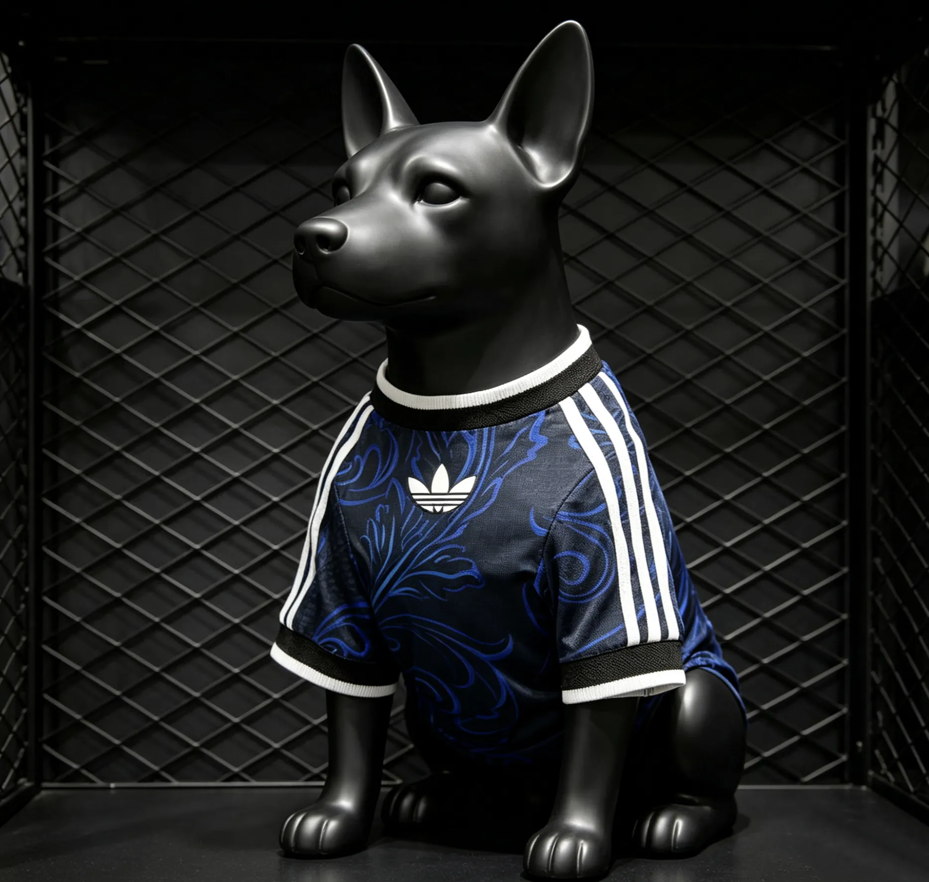 2026 World Cup Argentina Away Kit Pet Jersey Yupoo 3 2