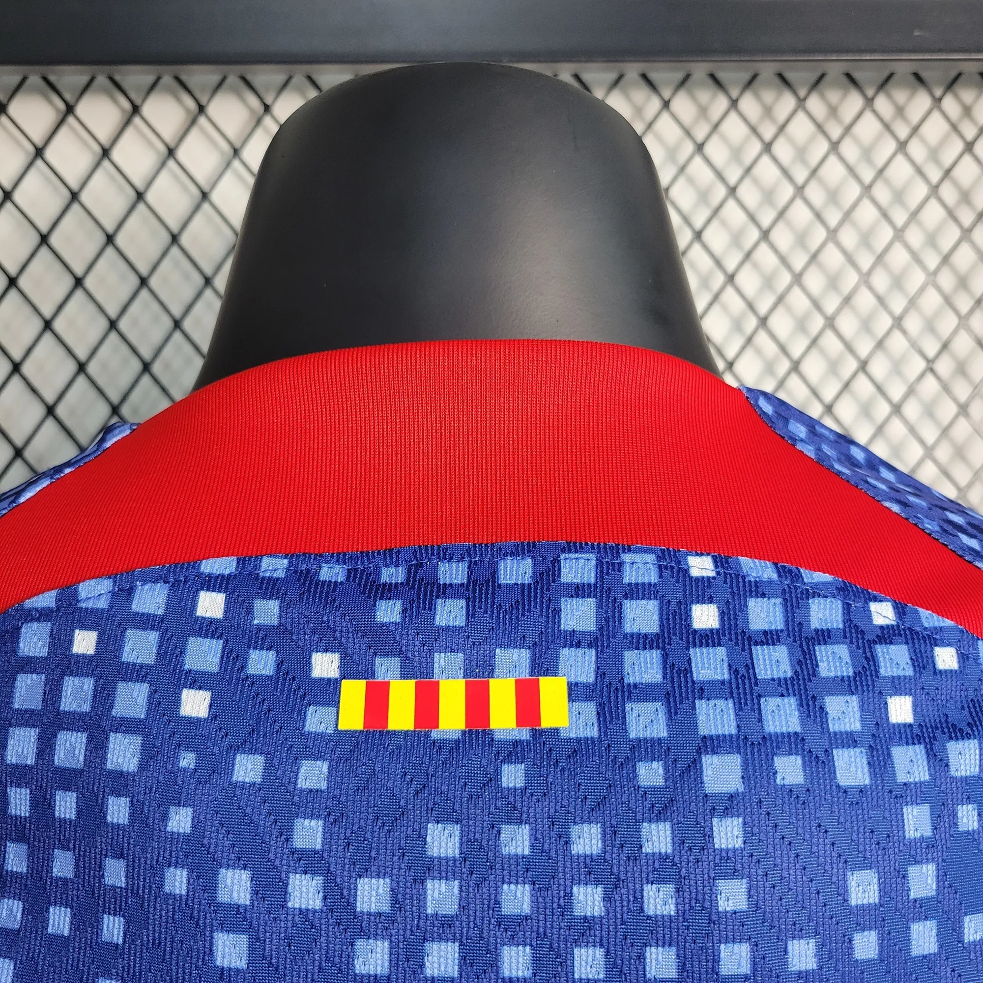 23-24 Barcelona Blue Training player version 5