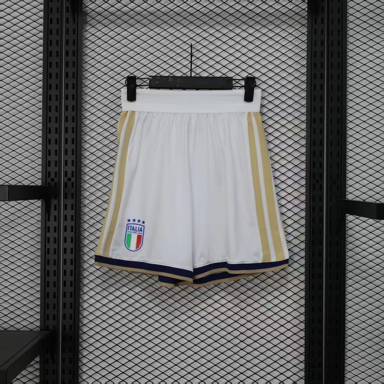 2026 FIFA World Cup Italy Home Shorts Player Edition AAAAJ Supply Yupoo 7
