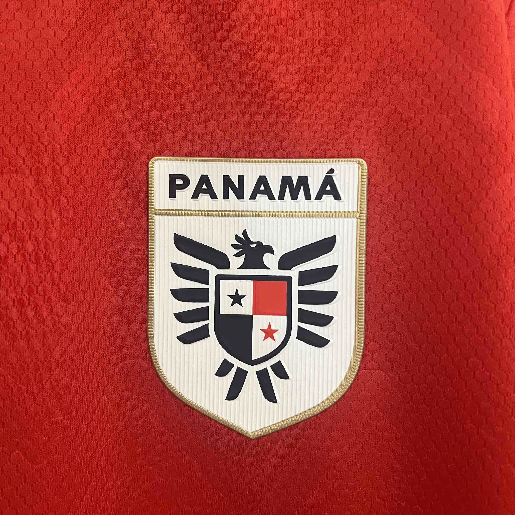 2024 Panama Home Kit Copa America Shirt Soccer Jerseys Yupoo 2