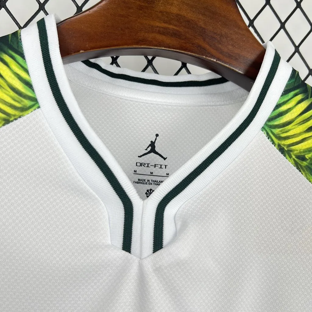 26-27 Brazil Mens Special Edition White Soccer T-Shirt AAAAJersey Supply Yupoo5 4