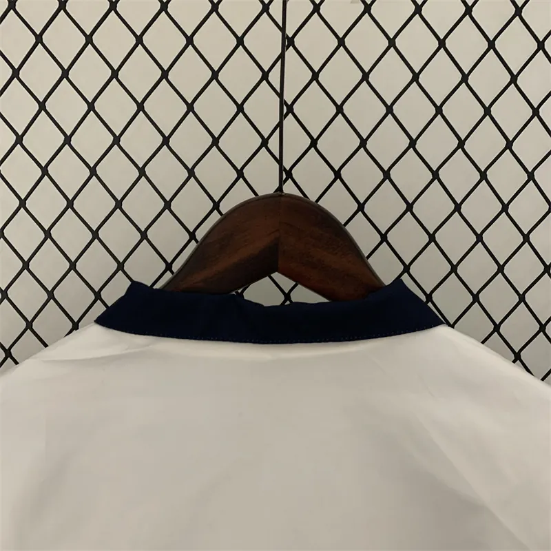 23-24 PSG reversible windbreaker white 2