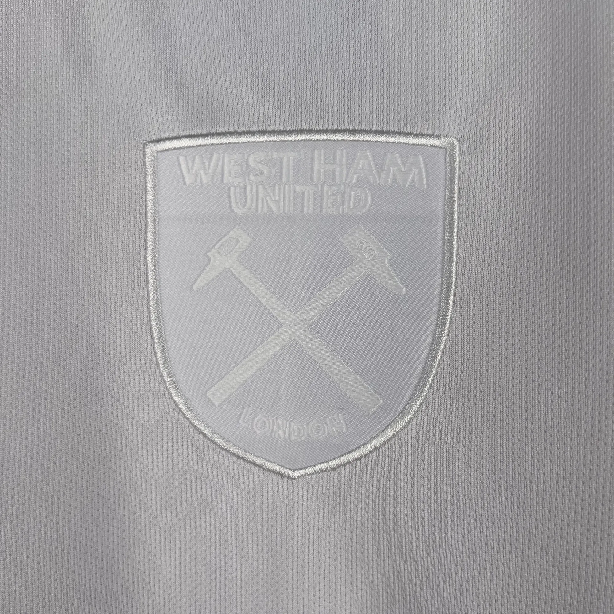 23-24 West Ham away S-4XL 4