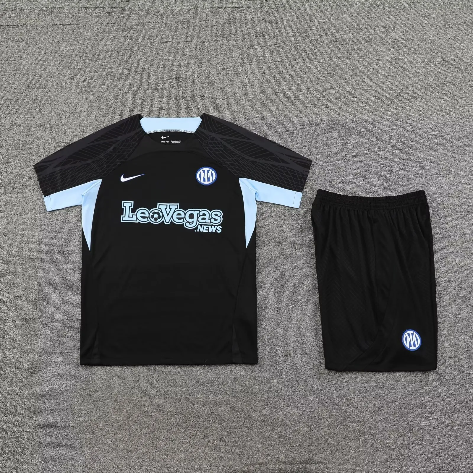 23-24 Inter Milan Training Soccer Jerseys Yupoo 2